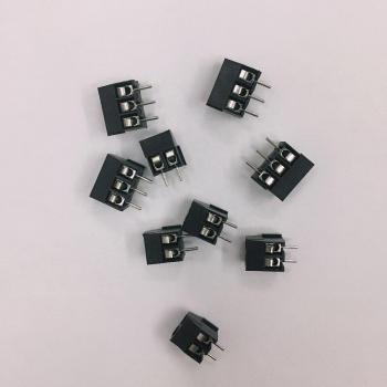 KF350-3.5-2P Splice Connector