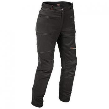 Dainese Sherman Pro Lady D‑Dry Schutzhose Motorrad Damen