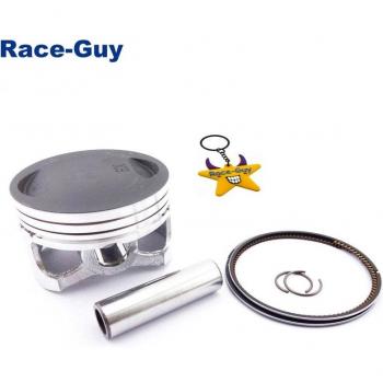 Starter Piston Pack YX125-160 – 52.4 mm & 56/60/62 mm