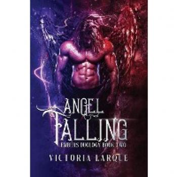 Larque, Victoria: Angel Faling