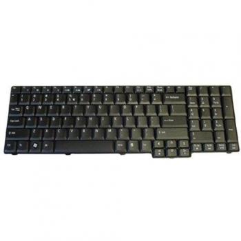 Acer Notebook Keyboard (Schwedisch), KB.I1700.010