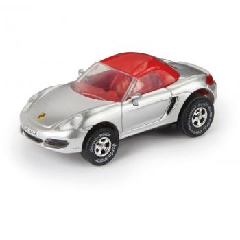 Copertura Porsche Boxster Darda