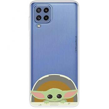 Funda de Star Wars para Galaxy M32