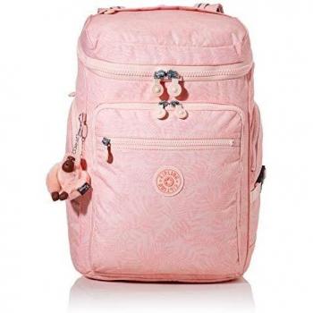 Kipling UPGRADE Backpack, 46 cm, 28 litros, Multicolor (Wild Palm)