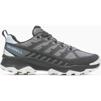 Merrell Speed Eco Trail Damen Outdoor-Schuhe 37,5 mehrfarbig