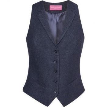 Brook Taverner Gilet da donna Nashville