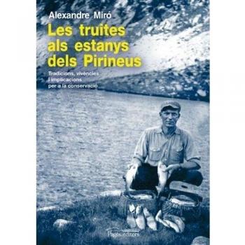 Truites als estanys dels pirineus, les