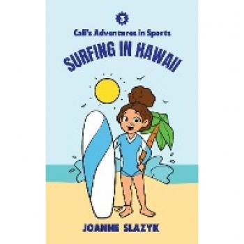 Cali's Adventures in Sports