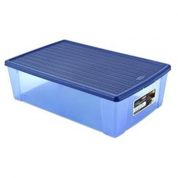 Élégance Box XXL Marine