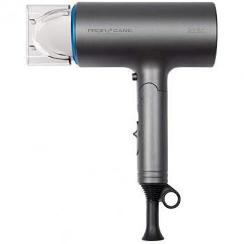Profi-Care HT 3073 Haartrockner Blau, Silber-Grau