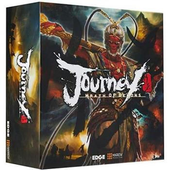 Journey: Demonic Wrath