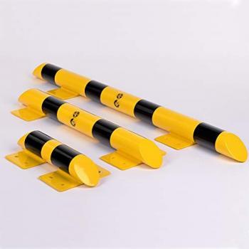 Profilo Protettivo 1200 mm in Acciaio Galvanizzato