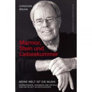 Schwarzkopf & Schwarzkopf Marmor, Stein und Liebeskummer