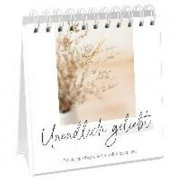 Unendlich geliebt