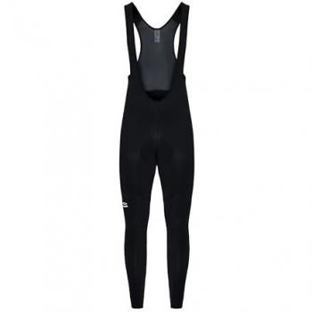 Culotte de cyclisme Spiuk Anatomic noir pur 3XL