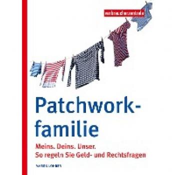 Lohrer, Maren: Patchworkfamilie