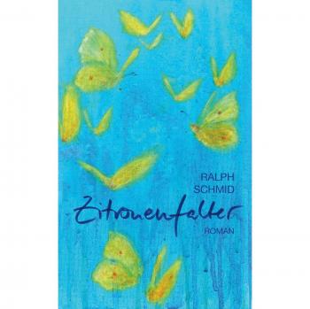 Zitronenfalter