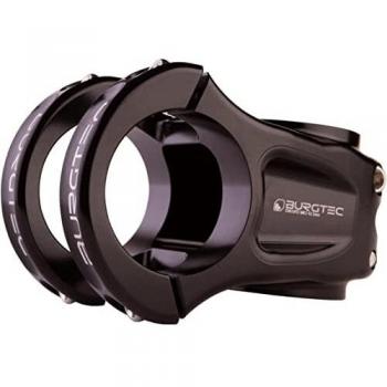 Burgtec Enduro MK3 35mm Aluminium Vorbau in Schwarz