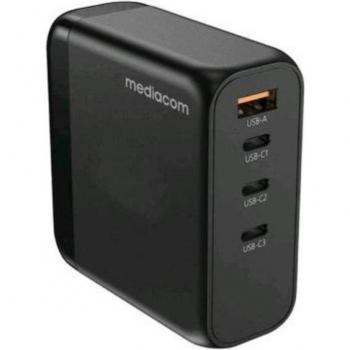 Mediacom MD-A230 Caricabatterie PD