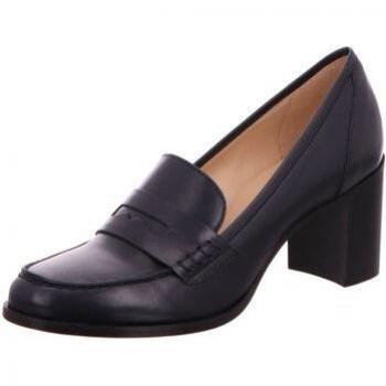 Luca Grossi Hochwertige High-Heel-Pumps