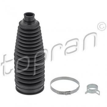 TOPRAN 600 705 Kit de foles de direção