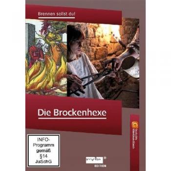 Die Brockenhexe