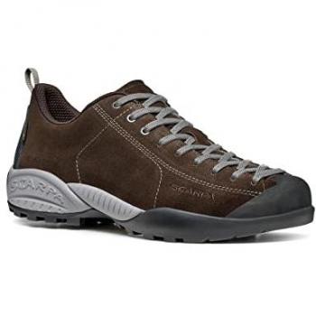 Scarpa Mojito GTX Multicolor 38,5 – Universale Wander