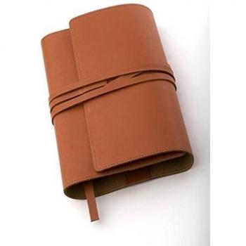 Genuine Cowhide Cover for Milano M Bookchair