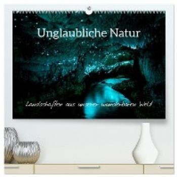 Unglaubliche Natur
