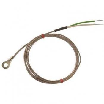 Termocoppia in rame tipo K Ø 8mm +350°C per applicazioni domotiche