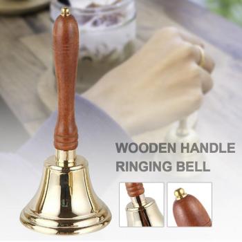 Campana de Llamada para Bar y Comedor