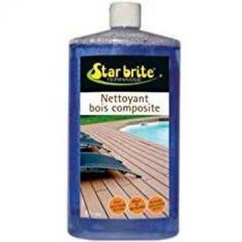Nettoyant pour bois composite 1 L