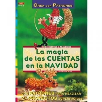 Serie abalorios nº 14. La magia de