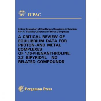 A Critical Review of Equilibrium Data for Proton