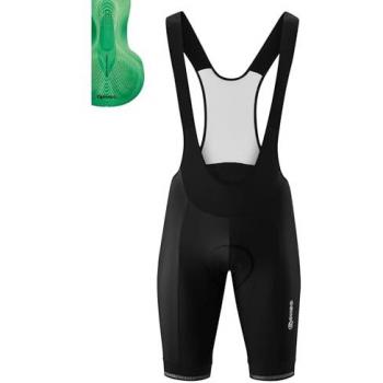 Gonso Fahrradhose »SITIVO BIB«, Herren Radhose