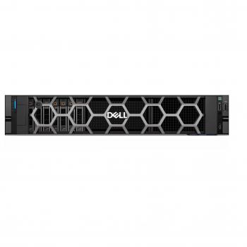 DELL Serveur PowerEdge R760xs 8R4YN Intel Xeon Silver 4410T – 8R4YN – Prodimex SA, Rack‑Server
