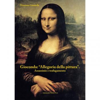 Gioconda: allegoria della pittura