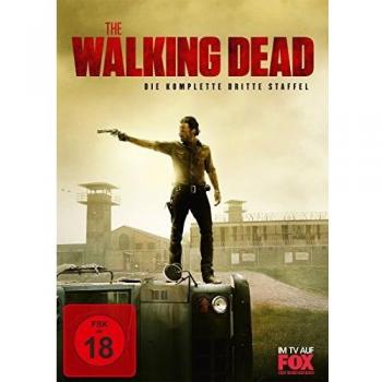 The Walking Dead