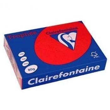 Papel A4 multifuncional 500 hojas 80 g