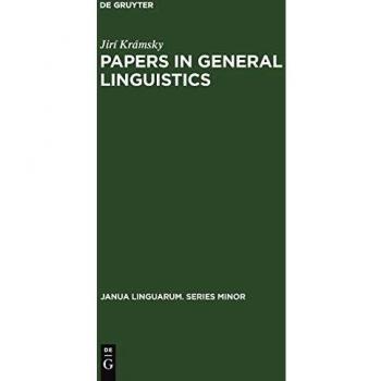Papers in General Linguistics