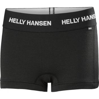 Helly Hansen HH Merino Boxer mit mittlerem Bund (Frau)