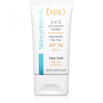 Skincyclopedia Gel Protecteur Anti-Points Noirs