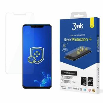 Pellicola 3MK SilverProtection+ per Huawei Mate 20 Pro