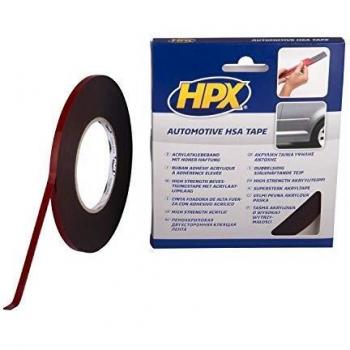 Ruban adhésif double face HSA