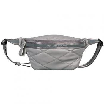 TOM TAILOR Bauchtasche Mica – 29507 – 27 cm × 12 cm × 9,5 cm –