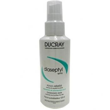 Ducray Diaseptyl 0,2 % Disinfectant Spray – 125 mL