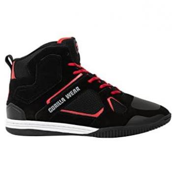 Gorilla Wear Troy High Tops