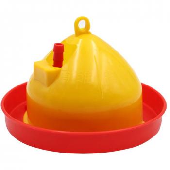 Automatic Poultry Water Feeder