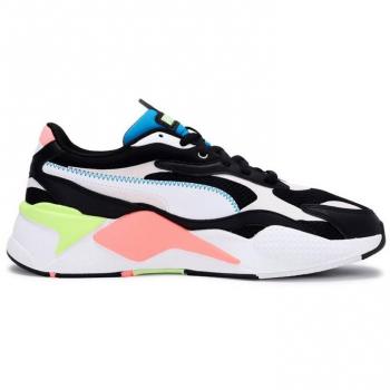 Puma RS-X³ Millenium Sneakers Herren Schwarz EU 42,5