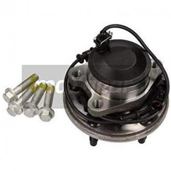 MAXGEAR 33-0929 Cojinetes de rueda